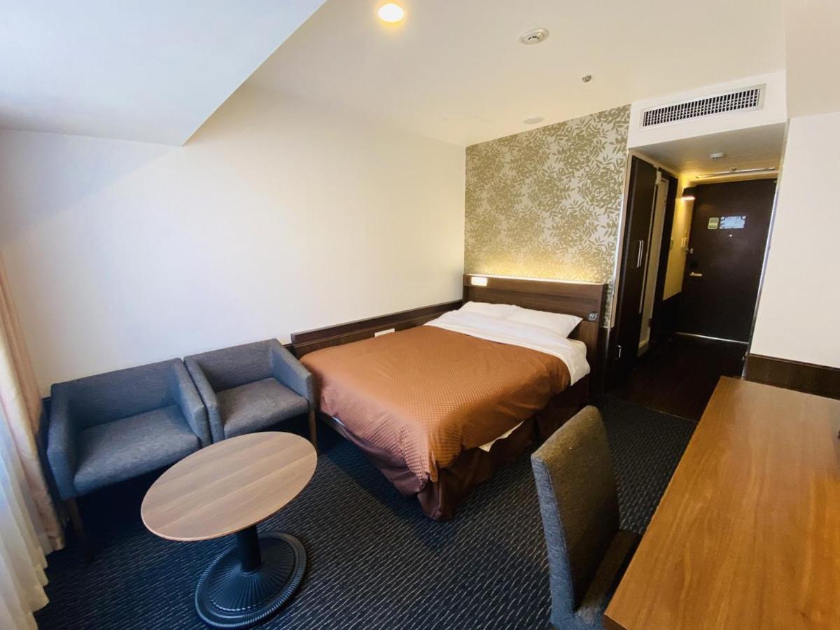 Sun Okinawa Hotel Naha