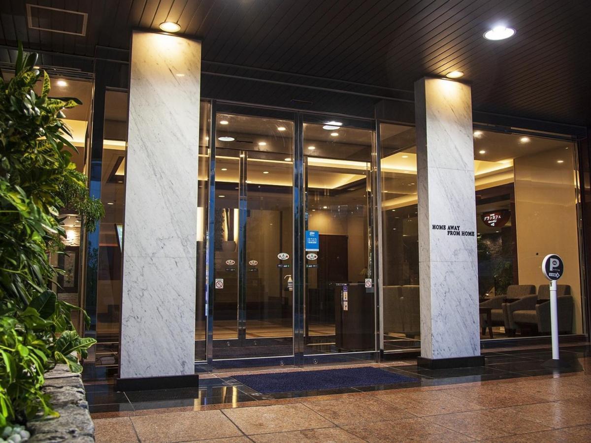 Sun Okinawa 3* Naha