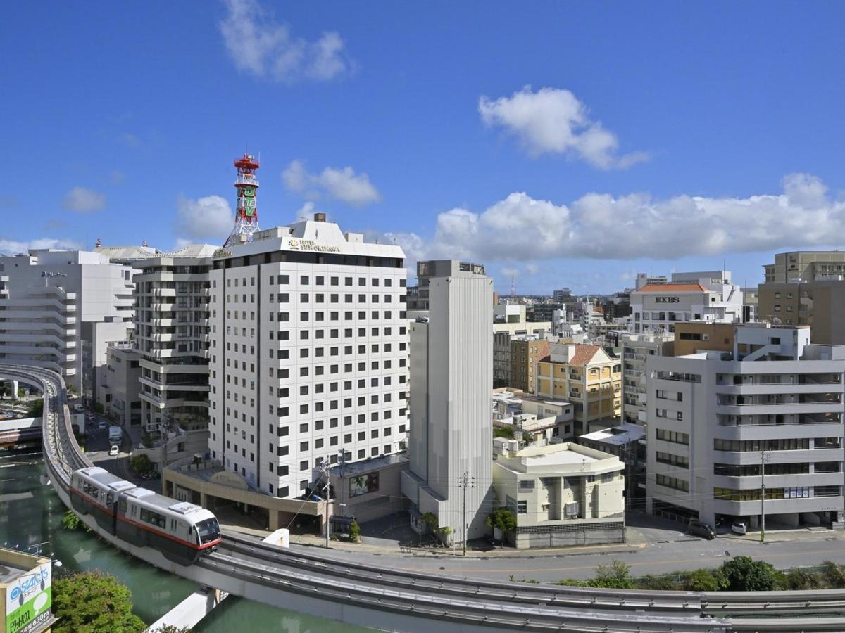 酒店 Sun Okinawa 3*