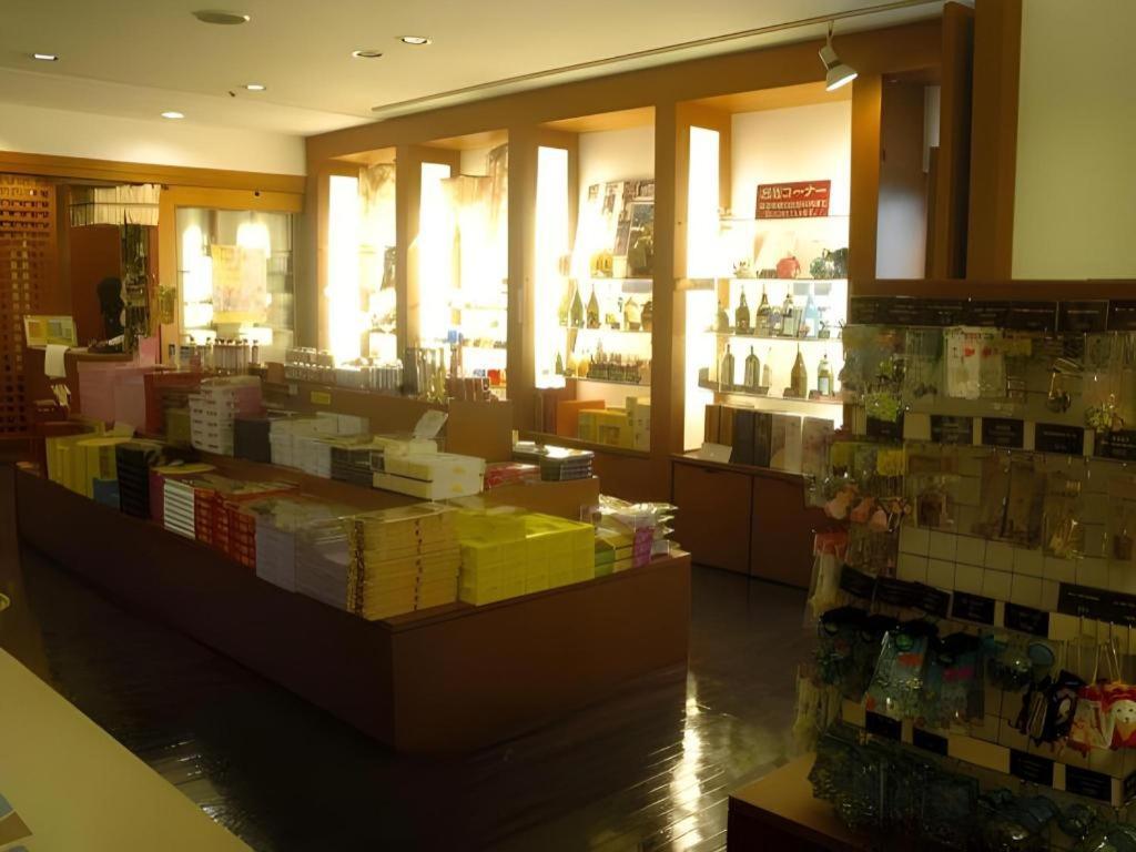 冲绳孙酒店 那霸