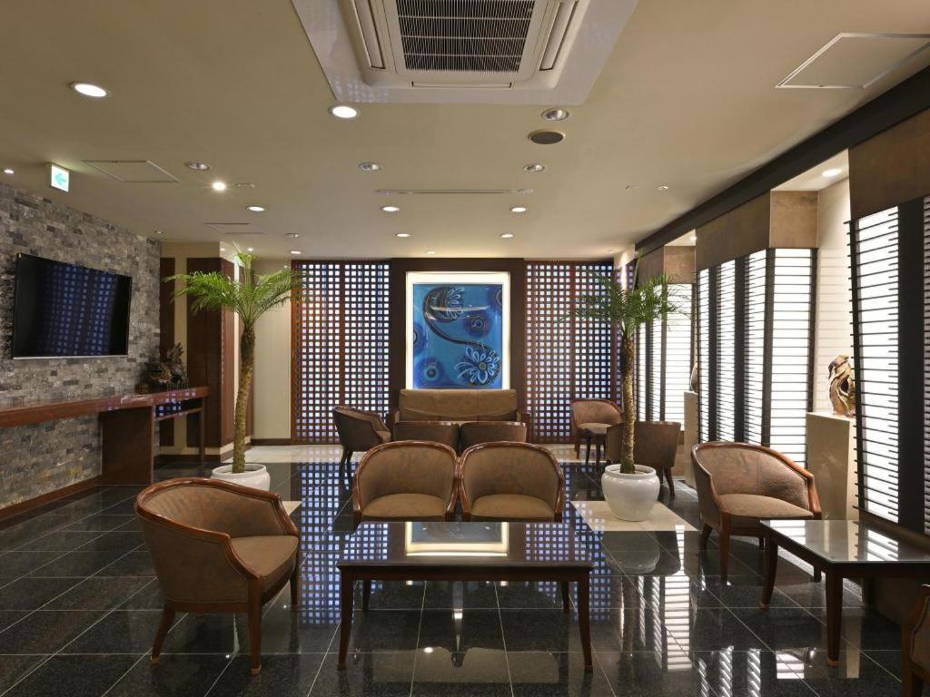 酒店 Sun Okinawa 3*