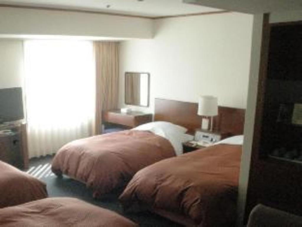 Sun Okinawa 3* 那霸