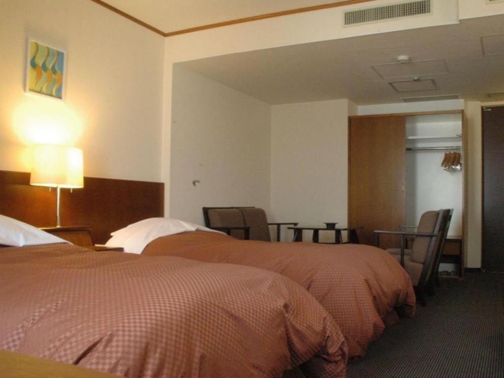 酒店 Sun Okinawa 3*