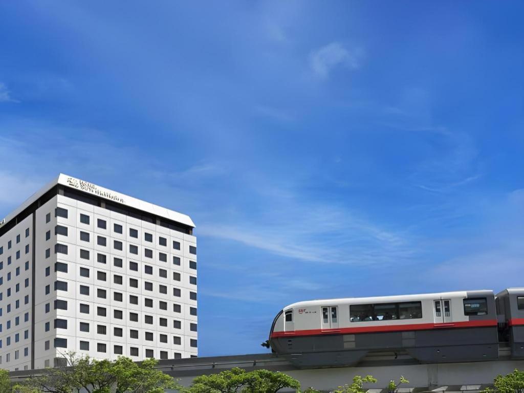 Sun Okinawa 3* 那霸