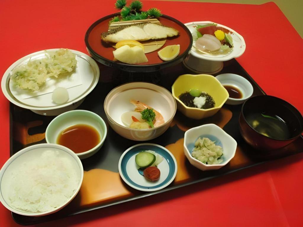 Sun Okinawa 酒店