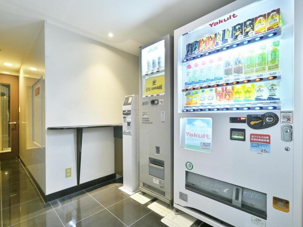 Sun Okinawa 酒店 3*
