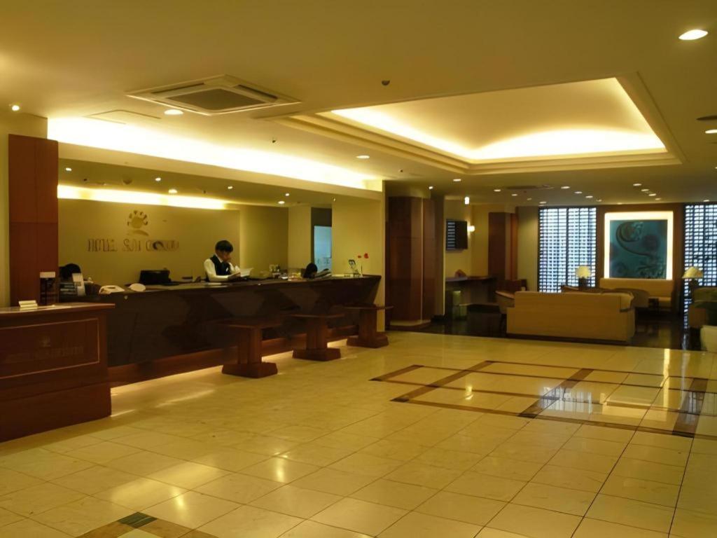 Sun Okinawa 3*
