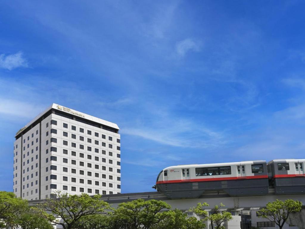 Sun Okinawa Hotel Naha
