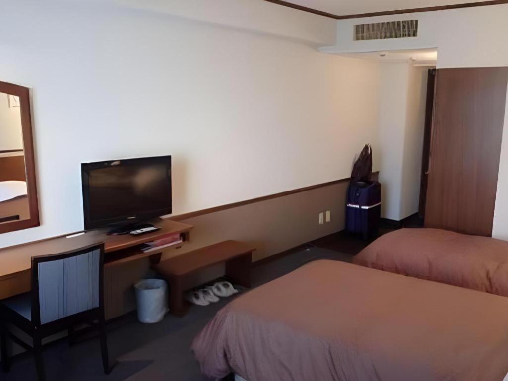 Hotel Sun Okinawa 3*